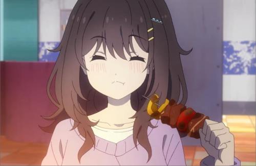新作オリジナルアニメ「日々は過ぎれど飯うまし」4月から放送開始！飯テロじゃああああああああああああ