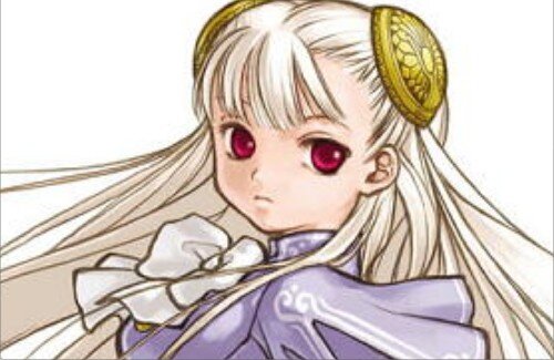 【朗報】ストリートファイター6に「ロリババア」イングリッドが参戦