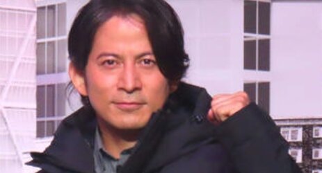 『だれかtoなかい』3代目相棒MCは岡田准一さんに決定！