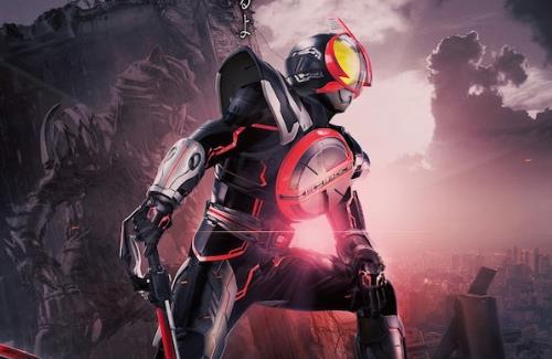 【20周年記念】Vシネクスト「仮面ライダー555 20th パラダイス・リゲインド」が2024年に期間限定上映！