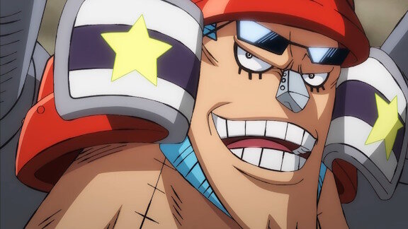 【ONE PIECE】アニメ最新話から「フランキー」の声が矢尾一樹さんから木村昴さんに