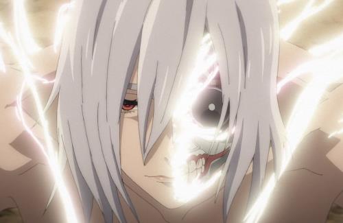 アニメ「NieR:Automata Ver1.1a 3話」おいおい良いところで…