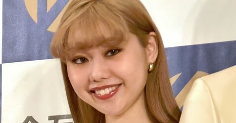 ryuchellさんの訃報後、pecoさんが心境語る「まったく現実とは思えませんでした」