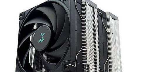 PCパーツ好き向け『CPUクーラー ディスプレイ台』が発売決定ｗｗｗ