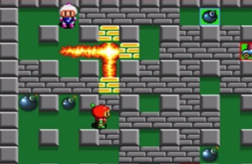 【画像】ボンバーマンの生い立ち知らなかった・・・