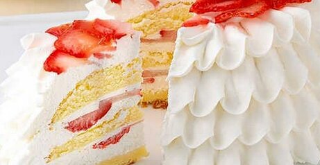 ケーキ問題で高島屋が謝罪も「原因の特定をするのは不可能」