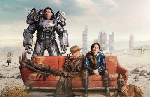 【朗報】ドラマ版『Fallout（フォールアウト）』シーズン2は12月ごろにプライムビデオで公開＆シーズン3の制作も決定