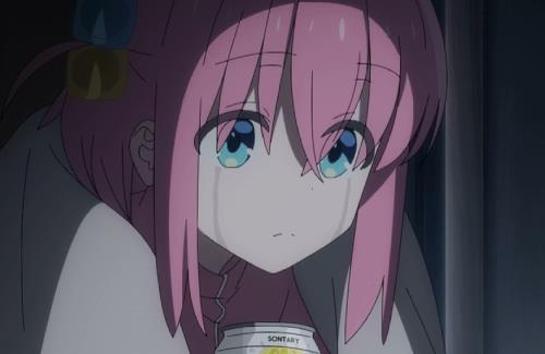 「ぼざろ落選」がトレンド入り…倍率ヤバかったようだね