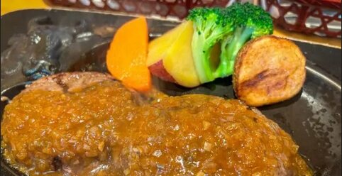静岡で有名なハンバーグチェーン『さわやか』ある食材が消える･･･