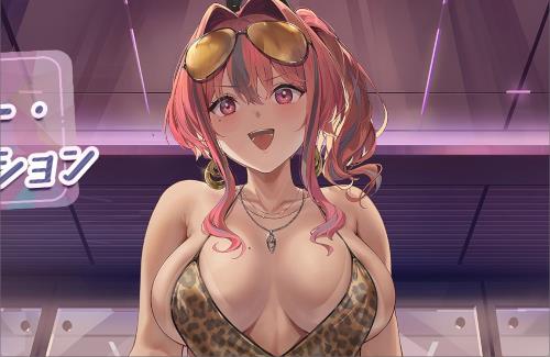 【アズレン】アウトすぎるブレマートンの新衣装ｗｗｗｗｗｗｗｗｗｗｗｗ