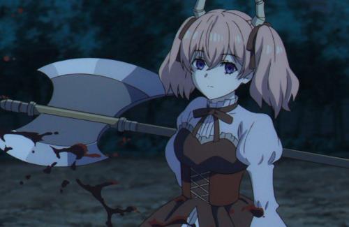 【葬送のフリーレン】シュタルクとリーニエの戦闘シーンすごいな・・・