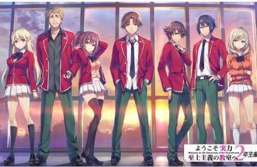 「このライトノベルがすごい！2023」、よう実が強すぎる…