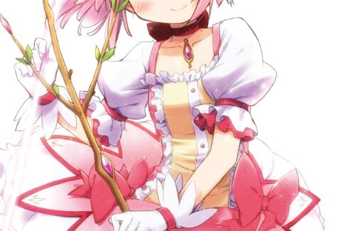 ”まどマギ”以前にいわゆる『王道魔法少女アニメ』が放送された事は１度もない、という話