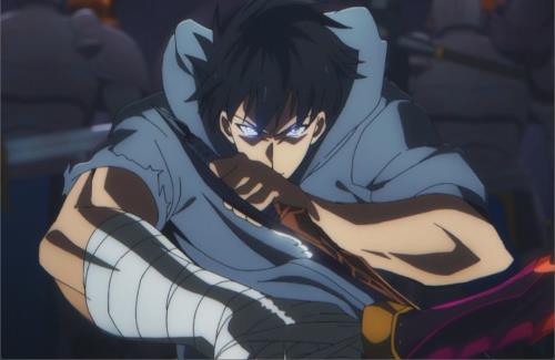 アニメ「俺だけレベルアップな件 12話 感想」イキり度が増してしまった・・・