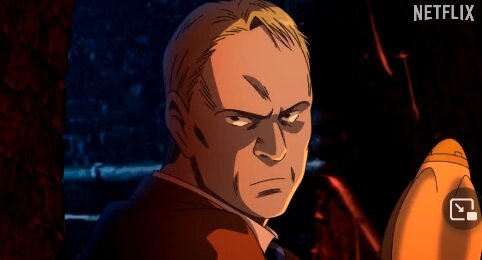 【PV公開】浦沢直樹×手塚治虫『PLUTO』がついにアニメ化！ネトフリで2023年独占配信