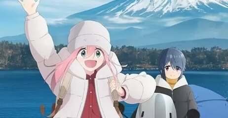 【欲しい】ワークマンがアニメ『ゆるキャン△ シーズン3』とコラボ！これは可愛い