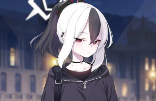 【ブルアカ】忠実に再現された「カヨコのパーカー」がついに商品化
