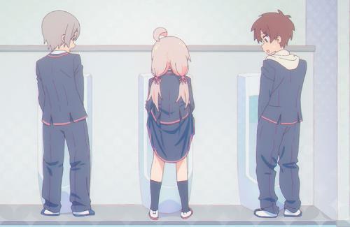 【画像】アニメ「お兄ちゃんはおしまい！」、6話も期待できそうだなｗｗｗｗｗ