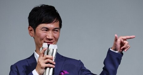 石丸伸二氏、スタジオで献金額告白し周りも引いてしまう「もろもろで3億ぐらいです」