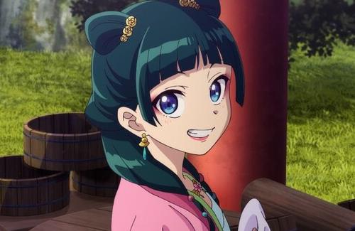 【PV公開】アニメ「薬屋のひとりごと」10月より日テレ系にて放送開始！壬氏役は櫻井孝宏さんから大塚剛央さんに