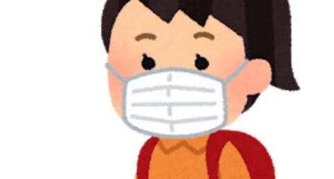 【変態マスク警察】「マスクをしっかりしろ」と話しかけ女児のマスクを直した男が出現