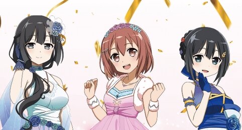 『結城友奈は勇者である 花結いのきらめき』キャラ誕生日に合わせたオンラインくじが21日より発売！