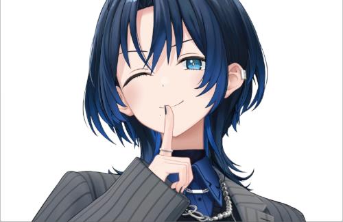 ホロライブ・火威青が卒業を発表…『適応障害のため3月から休養していた』