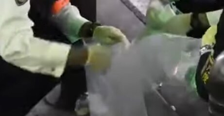 歌舞伎町の路上でホストの男が20代女性に刺される事件発生！相当貢がせたんやろなぁ…