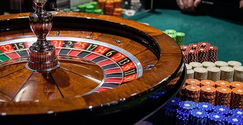 国が大阪にカジノ中心統合型リゾート施設計画を認定！ いつ出来るんだ･･･