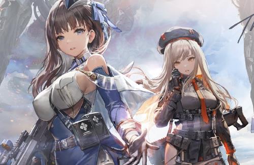 PC版「勝利の女神：NIKKE」は近日中に配信予定！PC、iOS、Androidのプレーヤーと同じサーバーでプレイすることが可能