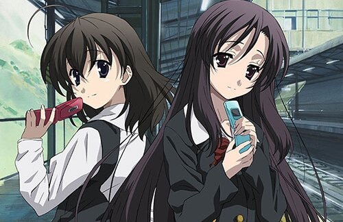 【クリスマス恒例】今年も『School Days』全話無料放送やるぞおおお！！！！