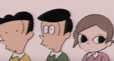 【凄すぎ】『はいよろこんで』のMVを制作したかねひさ和哉さんが依頼時の思い出漫画を公開！