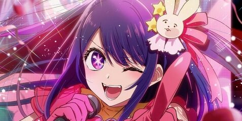 Z世代の最新トレンド、ほぼ全性別・年代で『〇〇〇〇』が1位！2位『推しの子』、3位は『呪術廻戦』