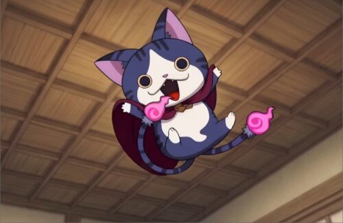 『妖怪ウォッチ』の新作、AI使用疑惑で物議