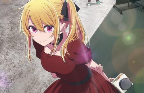 アニメ【推しの子】第3期は2026年1月より放送開始