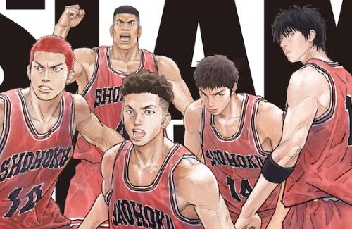【日本アカデミー賞】映画「THE FIRST SLAM DUNK」が最優秀アニメーション作品賞に選ばれる