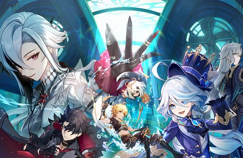 ネット民「日本には世界一のゲーム『原神』がある！」→この発言が中国でも話題にｗｗｗ