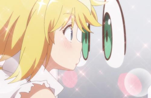 アニメ「自動販売機に生まれ変わった俺は迷宮を彷徨う」2期の制作が決定！