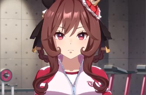 【ウマ娘】ジェンティルドンナのトレーニング動画がキツすぎるｗｗｗｗｗｗｗｗｗｗｗ
