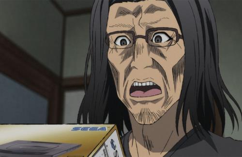 アニメ「異世界おじさん」コロナの影響で13話が延期に