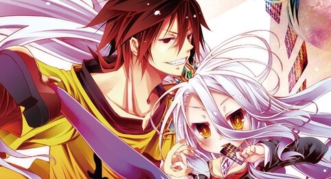 【！？】ノゲノラ原作者さん、AIに最終巻の展開を聞き言い当てられてしまうｗｗｗｗ