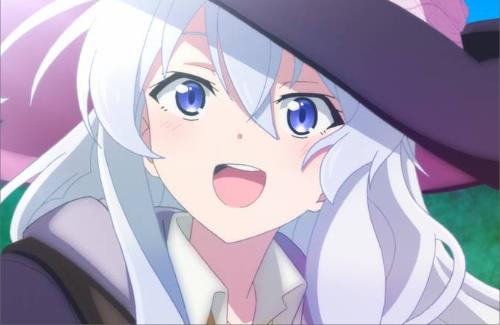 【魔女の旅々】全イレイナさんフィギュア化計画、順調に進行中ｗｗｗｗｗｗｗ