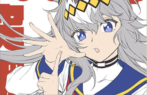 【すげえ】「ウマ娘 シンデレラグレイ」、書籍&電子版の累計発行部数が600万部を突破！！