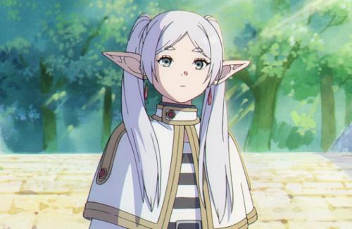 アニメ「葬送のフリーレン」、初回2時間SPの視聴率は6.8％！高い方か