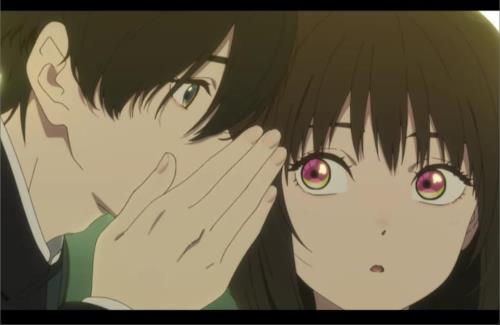 「氷菓」などで知られる米澤穂信先生の小説『小市民シリーズ』が2024年7月TVアニメ化！キャスト：梅田修一朗、羊宮妃那