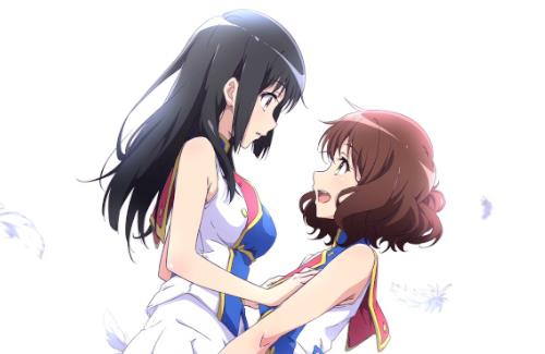 【コミケ】アニメーターさんの新刊イラスト本たまらんな…