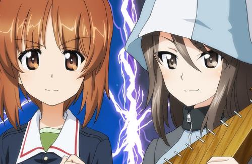 【ガルパン最終章】今年、4話公開できるんだろうか…