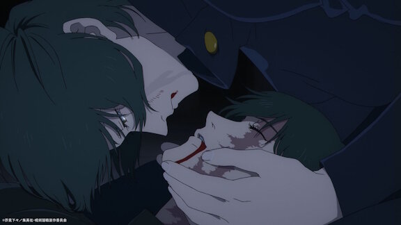 【悲報】アニメ「呪術廻戦」第51話が放送→原作ファン『過剰演出。もっと原作に忠実に作ってほしい』