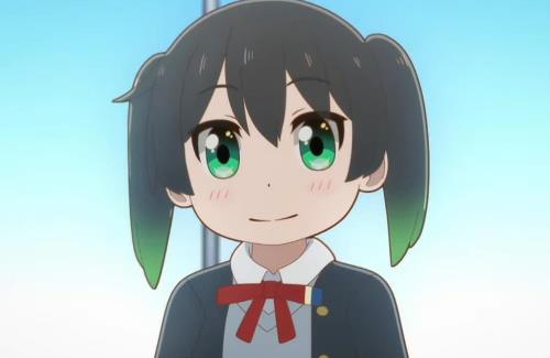 TVアニメ「にじよん あにめーしょん」の番宣PV公開！2023年1月6日より放送開始