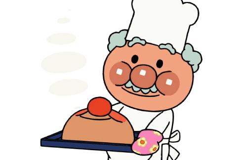 【放送35周年】アニメ「それいけ！アンパンマン」、ジャムおじさんの少年時代描くエピソードが10月6日に放送決定！